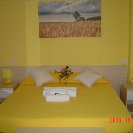 La Via Del Volano Hotel โคดิโกโร ห้อง รูปภาพ